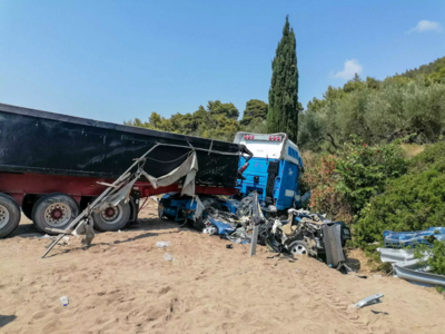 Τροχαίο στη Μεσσηνία: Κρίσιμες ώρες για ...