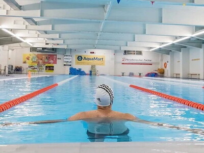 Οι κολυμβητές της Πάτρας στο Χειμερινό πρωτάθλημα