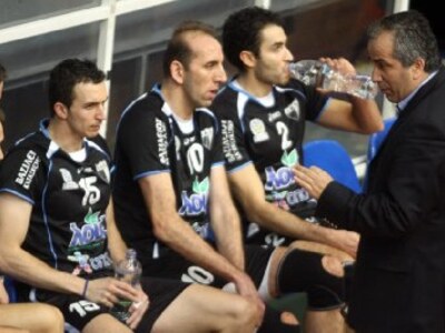 Δρακόντεια αστυνομικά μέτρα για το ΕΑΠ Λ...