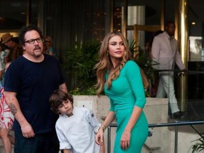 Η Αμερικάνικη κομεντί "Chef" μ...