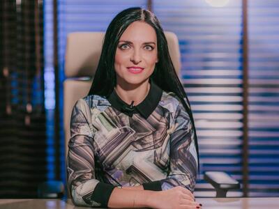 Δρ. Αμαλία Τσιατούρα