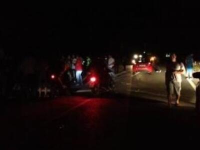 Πάτρα: Αγροτικό με Ρομά, πήρε μπροσταριά...