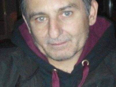 Πάτρα: Θλίψη για τον θάνατο του 50χρονου...