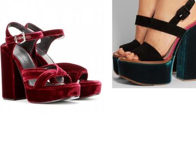 JIL SANDER, VICTORIA BECKAM