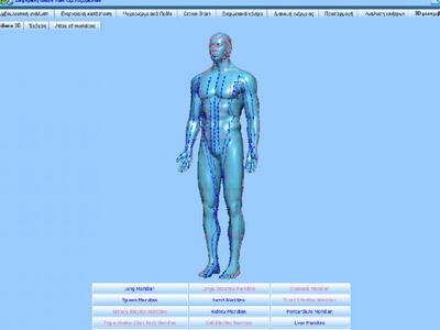 Μεσημβρινοί