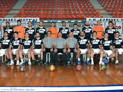 Στόχος η επιστροφή στην Α2 Εθνική χάντμπ...