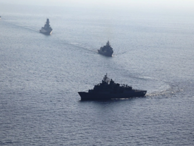 Τουρκία: Δύο τουρκικές Navtex στην Ανατο...