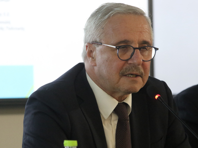 Σε Πάτρα και Ερύμανθο σήμερα ο Ευρωβουλε...