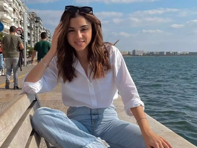 Θεσσαλονίκη: Συγκινεί η μητέρα της 21χρο...