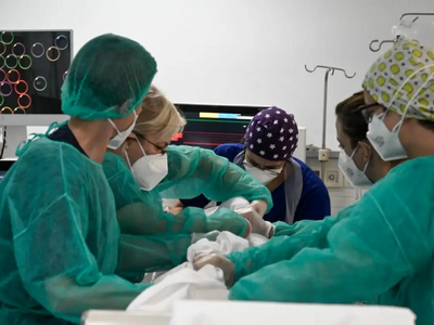 Δύο λεπτά έμεινε χωρίς οξυγόνο ο 22χρονο...