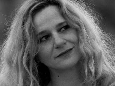 Η Αχαιή μουσικός Ευανθία Ρεμπούτσικα και...