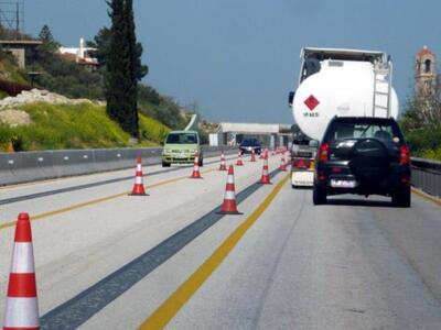 Κλειστή σήμερα και μέχρι αύριο το πρωί η...