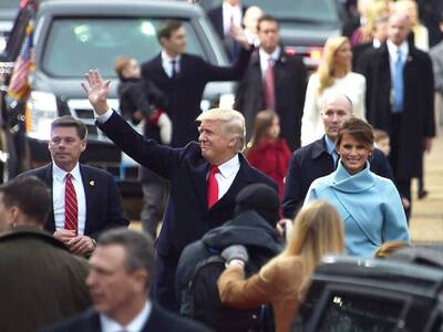 Τραμπ: Κρίσιμες οι επόμενες 48 ώρες – Το...