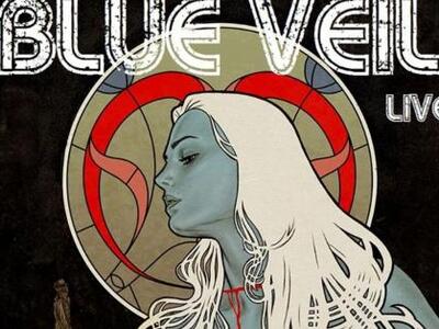 Πάτρα: Οι Blue Veil στο Memphis Rock Bar