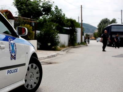 Δυτική Ελλάδα: Έρευνες στην περιοχή για ...