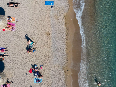 Παραλίες - Προχωρούν οι e-δημοπρασίες γι...