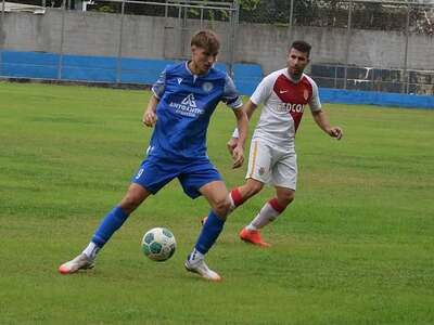 Κάλεσμα της Θύελλας για το ντέρμπι με τη...