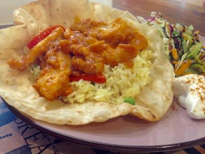 Συνεχώς με νέες λαχταριστές γεύσεις, εμπ...