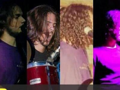 Πάτρα: Live μουσική εμφάνιση των Decepti...