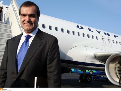 Νέα παρέμβαση Α.Βγενόπουλου: "Πείτε...