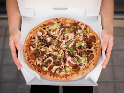 Η Domino’s Pizza επεκτείνεται και αναζητ...