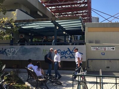 Μοσχάτο: Τι είχε καταθέσει 14χρονη πριν ...