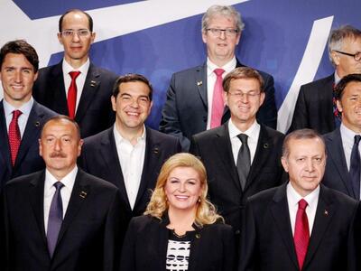 «Μέτωπο» του Νότου κατά της λιτότητας θέ...