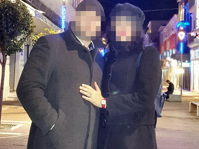 Αστυνομικός Βουλής: «Όταν μου πήραν το ν...