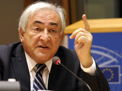 Το Διεθνές Νομισματικό Ταμείο έχει έτοιμ...