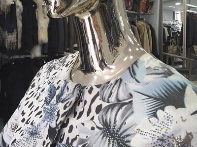 ΑΓΝΗ FURS: ΔΕΙΤΕ ΤΙ ΠΡΟΤΕΙΝΕΙ ΝΑ ΦΟΡΕΣΟΥ...