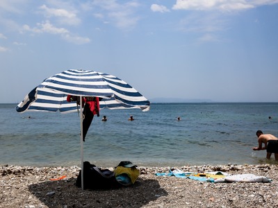 Συνεχίζονται τα καλοκαιρινά 30αρια  αλλά...