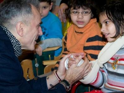 Ο Daniel Day-Lewis έρχεται στην Αθήνα