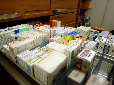 Και από ιδιωτικά φαρμακεία τα Φάρμακα Υψ...