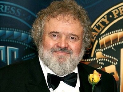 Ο κινηματογραφιστής του Σπίλμπεργκ, Άλεν...