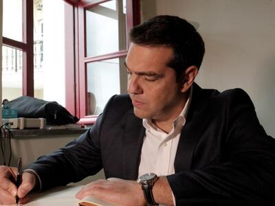 Ξεκίνησαν τα τηλέφωνα για τον ανασχηματι...