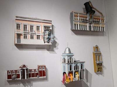 Δείτε φωτογραφίες από την έκθεση-αφιέρωμ...