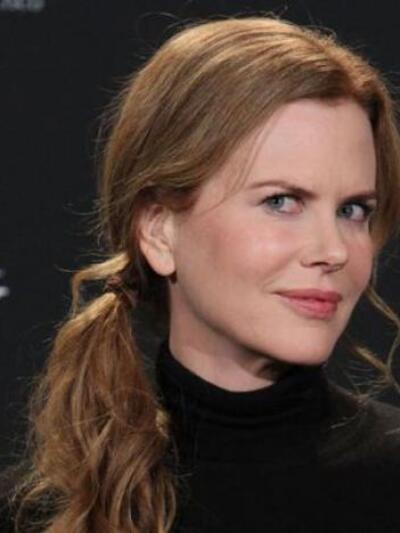 Nicole Kidman