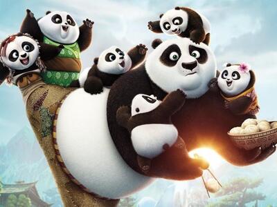 Το νέο "Kung Fu Panda" από 17 ...