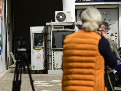 Άγιοι Ανάργυροι: Προφυλακιστέος ο δράστη...