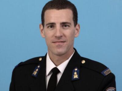 Στην Κέρκυρα σήμερα η κηδεία του Δόκιμου...