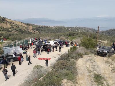 Επιτροπή Αγώνα Κατοίκων Αιγιάλειας: &quo...