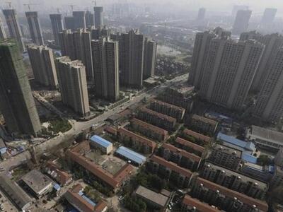 Κινέζος εκατομμυριούχος χαρίζει πολυτελή σπίτια 