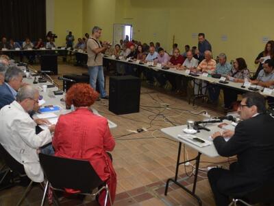 Ερώτηση των δημοτικών συμβούλων της ΡΑΠ ...