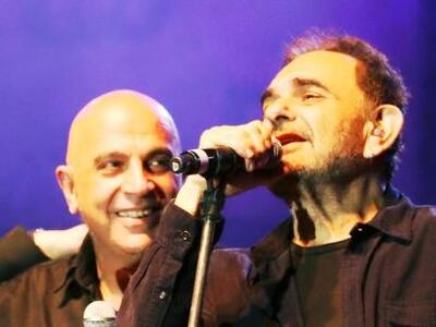 Σ. Μπουλάς – Γ. Ζουγανέλης: Ποιο δώρο ζή...