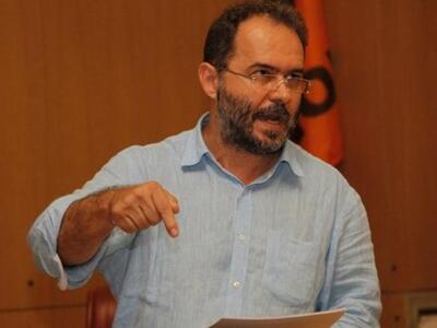 Ο Φωτόπουλος της ΔΕΗ δηλώνει δημόσια στή...