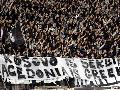 Με τον Άγιαξ κληρώθηκε ο ΠΑΟΚ