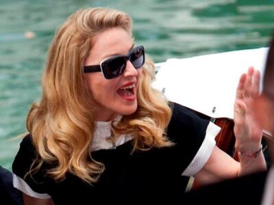 Ευχαρίστησε τον Sean Penn και τον Guy Ri...