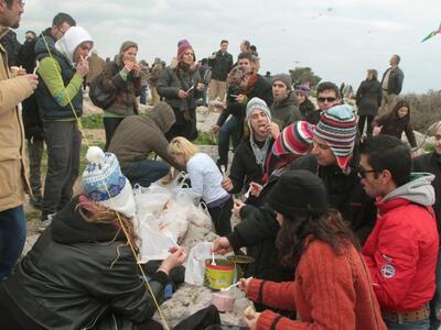 Ηλεία: Κούλουμα σε Κατάκολο, Κουρούτα κ....