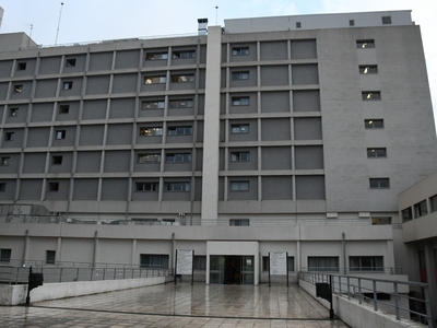 Αίγιο: Η 23χρονη που έπεσε από τον 5ο όρ...