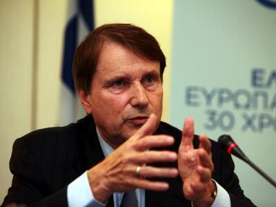  Η «Task Force» επιστρέφει στην Αθήνα 